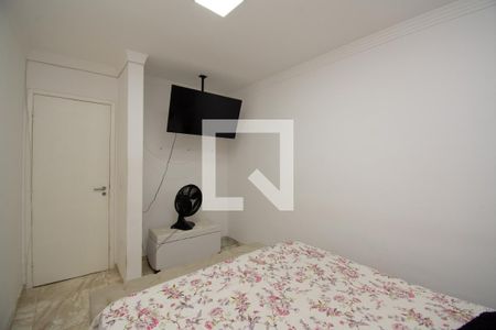 Quarto 1 de casa de condomínio à venda com 2 quartos, 64m² em Vila Sao Joao Batista, Guarulhos