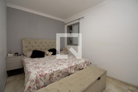 Quarto 1 de casa de condomínio à venda com 2 quartos, 64m² em Vila Sao Joao Batista, Guarulhos