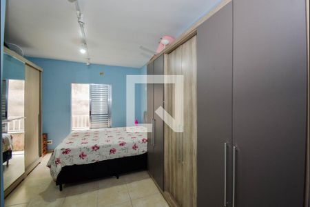 Quarto 1 de casa para alugar com 4 quartos, 193m² em Jardim Flor da Montanha, Guarulhos