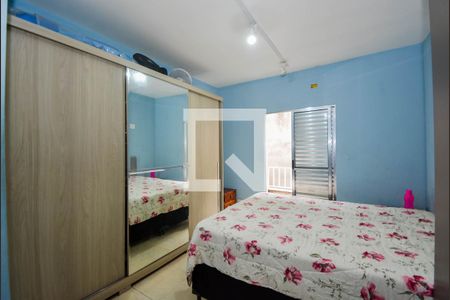 Quarto 1 de casa para alugar com 4 quartos, 193m² em Jardim Flor da Montanha, Guarulhos