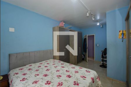 Quarto 1 de casa para alugar com 4 quartos, 193m² em Jardim Flor da Montanha, Guarulhos