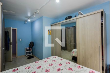 Quarto 1 de casa para alugar com 4 quartos, 193m² em Jardim Flor da Montanha, Guarulhos