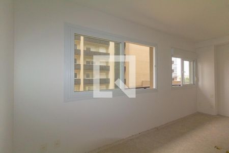 Sala/Quarto de kitnet/studio à venda com 1 quarto, 38m² em Centro, Canoas