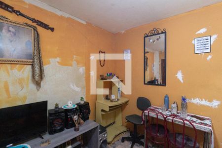 Sala de apartamento à venda com 2 quartos, 45m² em Conceicao, Osasco