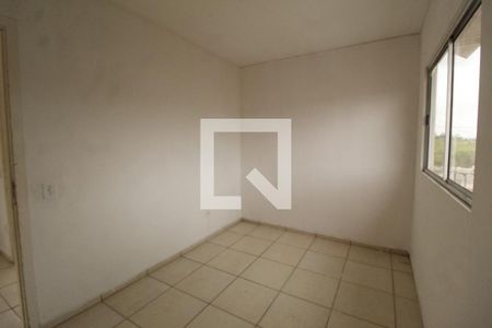 Quarto 1 de apartamento para alugar com 2 quartos, 56m² em Maria Regina, Alvorada