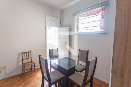 Quarto 2/Copa de apartamento para alugar com 2 quartos, 63m² em Lagoinha, Belo Horizonte