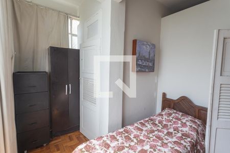 Quarto 1 de apartamento para alugar com 2 quartos, 63m² em Lagoinha, Belo Horizonte