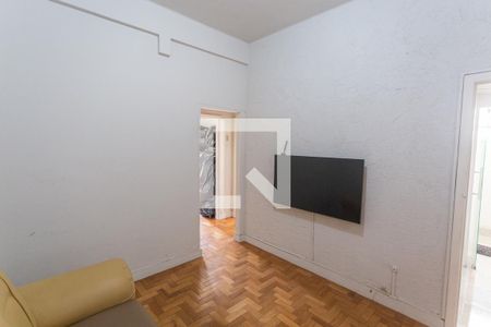 Sala de apartamento para alugar com 2 quartos, 63m² em Lagoinha, Belo Horizonte