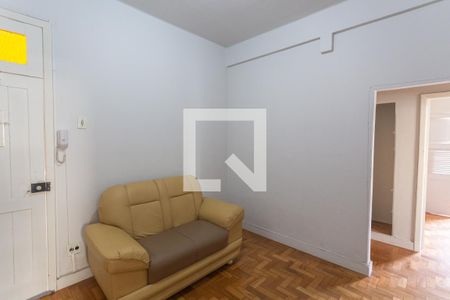 Sala de apartamento para alugar com 2 quartos, 63m² em Lagoinha, Belo Horizonte