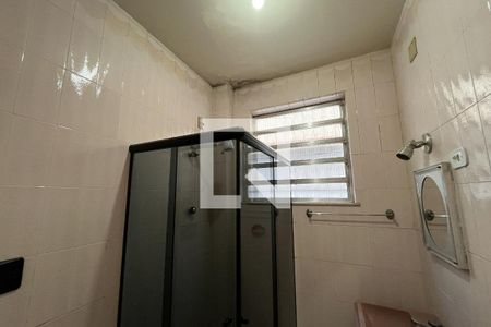 Banheiro de apartamento à venda com 2 quartos, 85m² em Jardim Carioca, Rio de Janeiro