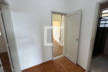 Corredor de apartamento à venda com 2 quartos, 85m² em Jardim Carioca, Rio de Janeiro