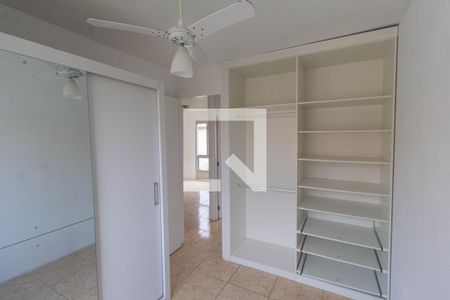 Quarto 1 de apartamento para alugar com 2 quartos, 42m² em São Miguel, São Leopoldo