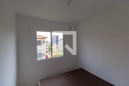 Quarto 2 de apartamento para alugar com 2 quartos, 42m² em São Miguel, São Leopoldo