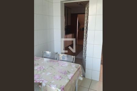 Cozinha de casa para alugar com 5 quartos, 250m² em Pedro II, Belo Horizonte