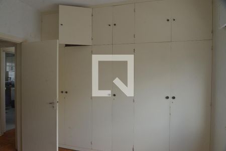 Quarto  de apartamento à venda com 2 quartos, 94m² em Centro, Santo André