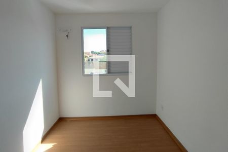 Quarto 2 de apartamento à venda com 2 quartos, 80m² em Parque Industrial, Campinas