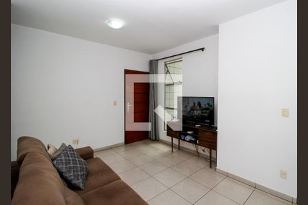 Sala de apartamento à venda com 2 quartos, 67m² em Centro, Belo Horizonte