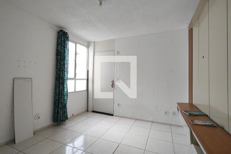 Sala de apartamento à venda com 2 quartos, 53m² em Anil, Rio de Janeiro