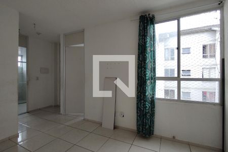 Sala de apartamento à venda com 2 quartos, 53m² em Anil, Rio de Janeiro