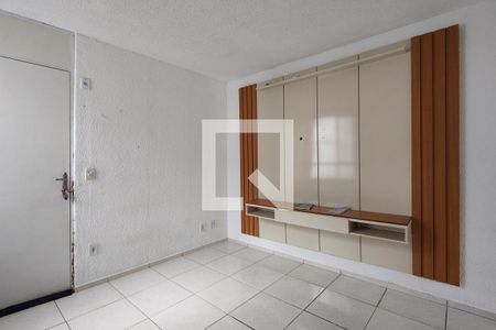 Sala de apartamento à venda com 2 quartos, 53m² em Anil, Rio de Janeiro