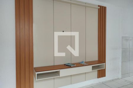 Sala de apartamento à venda com 2 quartos, 53m² em Anil, Rio de Janeiro