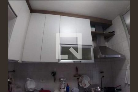 Apartamento à venda com 3 quartos, 65m² em Taboão, São Bernardo do Campo