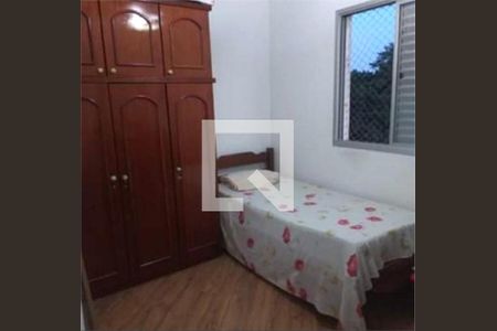 Apartamento à venda com 3 quartos, 65m² em Taboão, São Bernardo do Campo