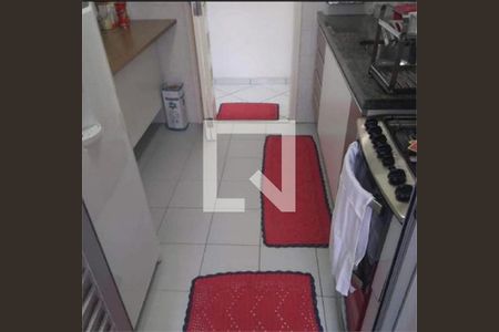 Apartamento à venda com 3 quartos, 65m² em Taboão, São Bernardo do Campo