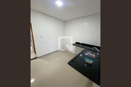 Casa à venda com 2 quartos, 110m² em Jardim Progresso, Santo André