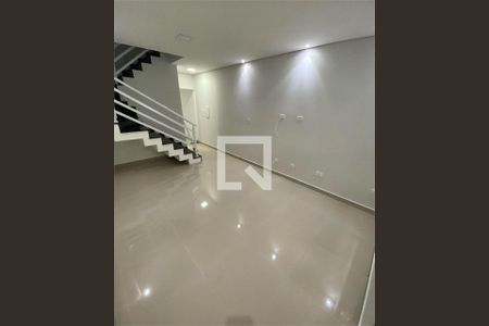 Casa à venda com 2 quartos, 110m² em Jardim Progresso, Santo André