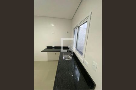 Casa à venda com 2 quartos, 110m² em Jardim Progresso, Santo André