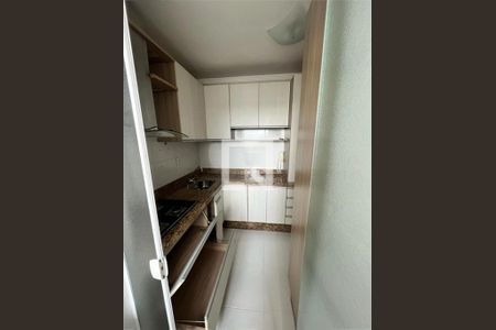 Apartamento à venda com 2 quartos, 57m² em Demarchi, São Bernardo do Campo