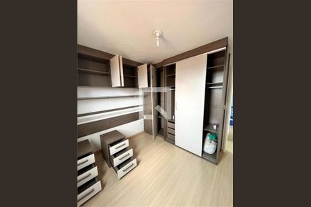 Apartamento à venda com 2 quartos, 57m² em Demarchi, São Bernardo do Campo