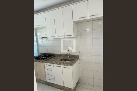 Apartamento à venda com 2 quartos, 54m² em Vila Florida, Guarulhos