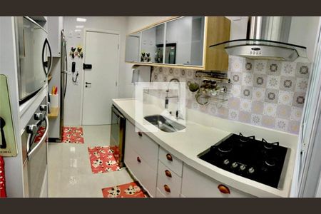 Apartamento à venda com 2 quartos, 100m² em Barcelona, São Caetano do Sul