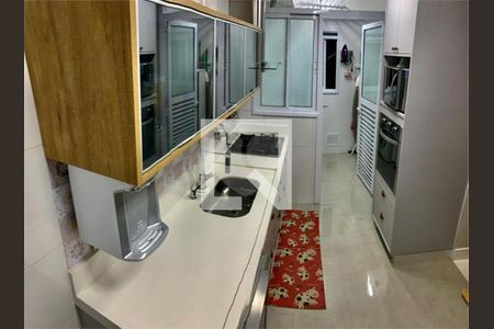 Apartamento à venda com 2 quartos, 100m² em Barcelona, São Caetano do Sul