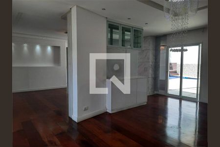 Casa à venda com 3 quartos, 262m² em Jardim Campo Grande, São Paulo