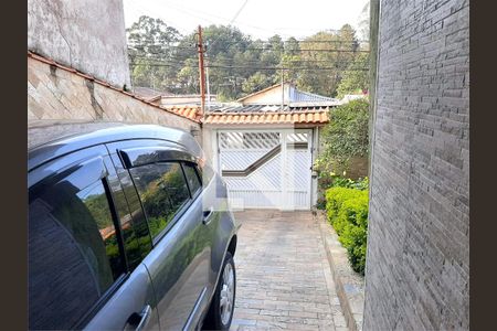 Casa à venda com 3 quartos, 356m² em Jardim Andrea Demarchi, São Bernardo do Campo