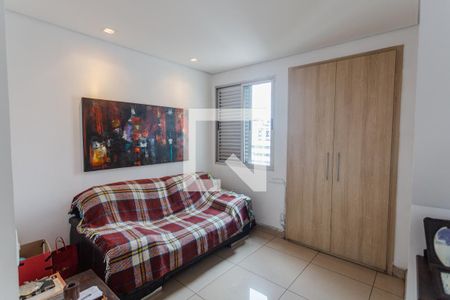 Sala 2 de apartamento para alugar com 4 quartos, 187m² em Lourdes, Belo Horizonte