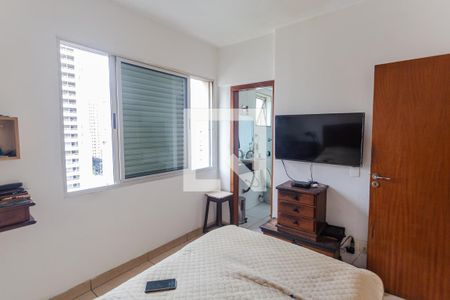 Suíte 1 de apartamento para alugar com 4 quartos, 187m² em Lourdes, Belo Horizonte