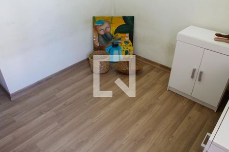 QUARTO 1 de apartamento à venda com 3 quartos, 74m² em Jardim Flamboyant, Campinas