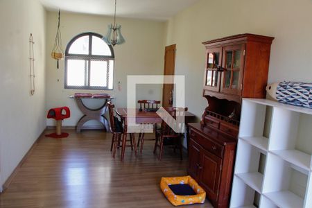 SALA de apartamento à venda com 3 quartos, 74m² em Jardim Flamboyant, Campinas