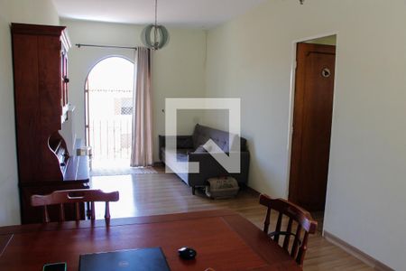 SALA de apartamento à venda com 3 quartos, 74m² em Jardim Flamboyant, Campinas