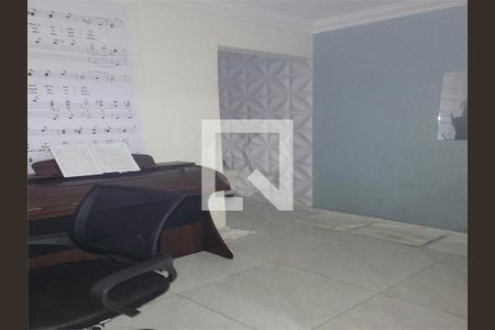 Casa à venda com 3 quartos, 300m² em Vila Conceicao, Diadema