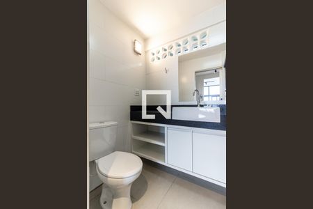 Apartamento para alugar com 1 quarto, 37m² em Centro Histórico de São Paulo, São Paulo