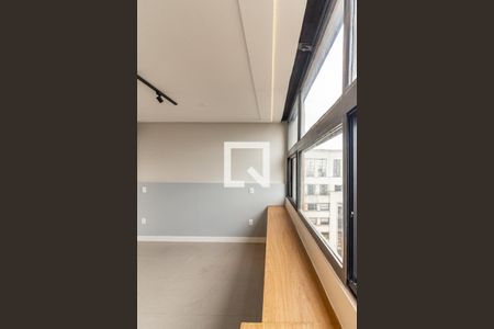 Apartamento para alugar com 1 quarto, 37m² em Centro Histórico de São Paulo, São Paulo