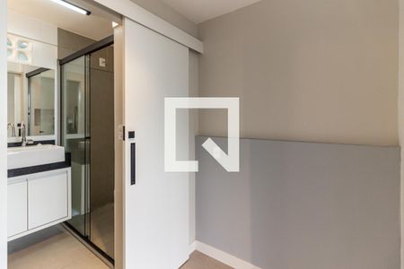 Apartamento para alugar com 1 quarto, 37m² em Centro Histórico de São Paulo, São Paulo