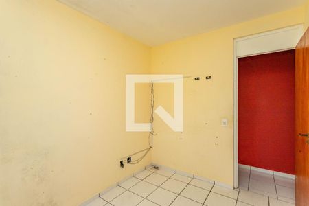 Quarto 1 de apartamento para alugar com 2 quartos, 48m² em Casa Grande, Diadema