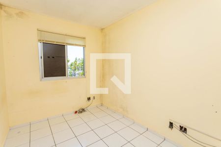 Quarto 1 de apartamento para alugar com 2 quartos, 48m² em Casa Grande, Diadema