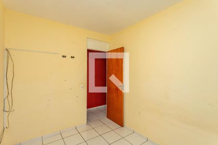 Quarto 1 de apartamento para alugar com 2 quartos, 48m² em Casa Grande, Diadema